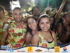 Bloco Trotte